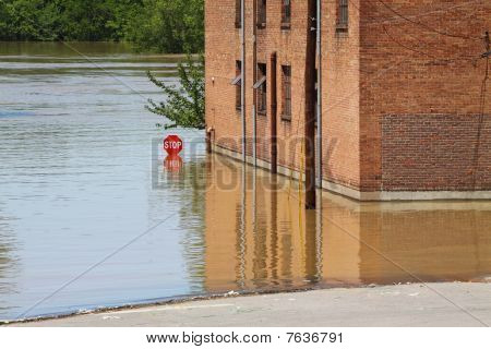 Clarksville Tn maggio 2010 inondazioni