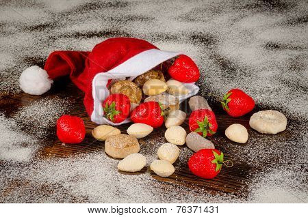 Traditional Christmas Sweets