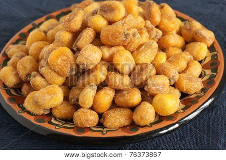 Corn Nuts
