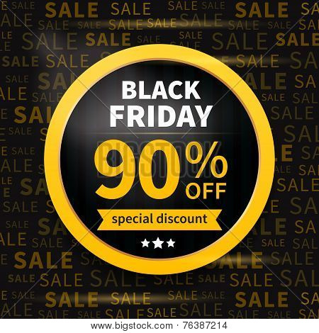 Black Friday Sale