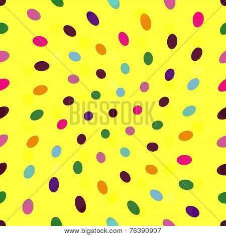 Seamless Patterned Texture
