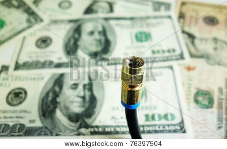 Cable Money