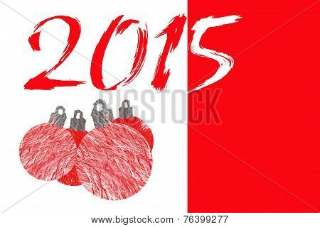 2015 New Year