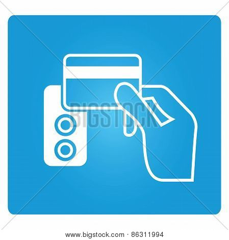 smart key card