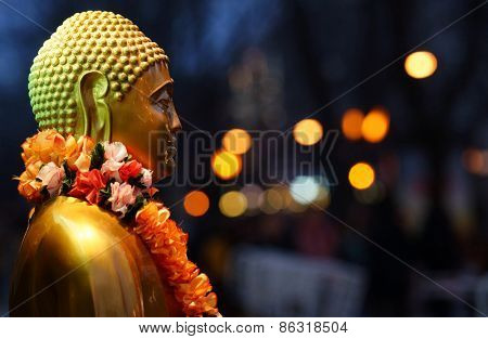 Buddha