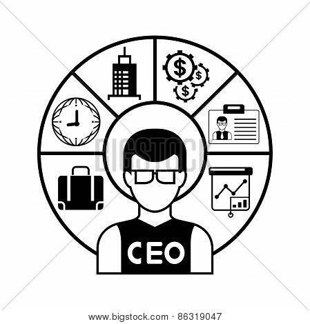 chief executive officer