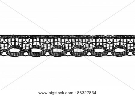 Border Lace