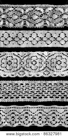 Vintage Lace