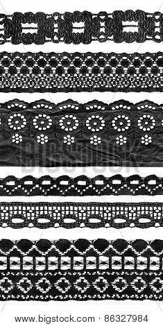 Black Lace