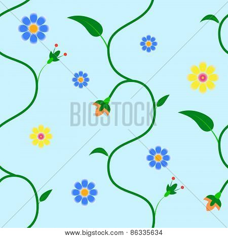 flowers