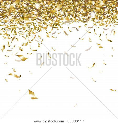 Festive Confetti