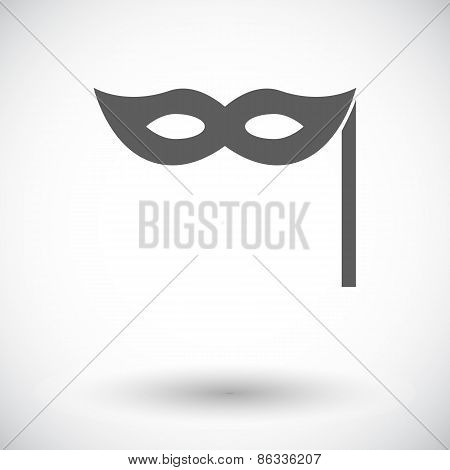 Mask icon
