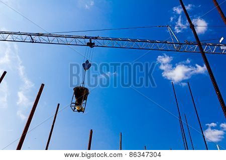 Construction Site