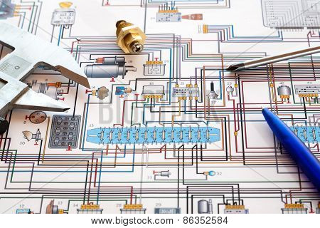 The Control Circuit