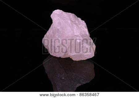 Rose Quartz