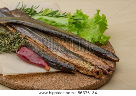 Lamprey
