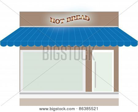 Store shop