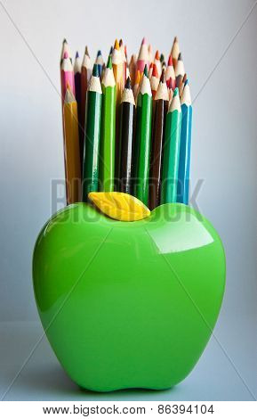 Pencils