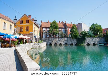 Tapolca