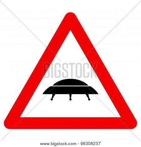 UFO ships