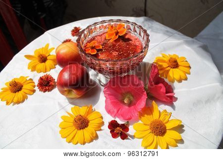 jam