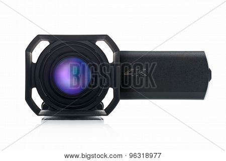 4K Uhd Handycam Camcorder