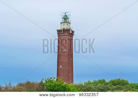 Lighthouse  Vuurtoren Westhoofd