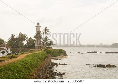 Lighthouse