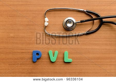 Periventricular Leukomalacia (pvl)