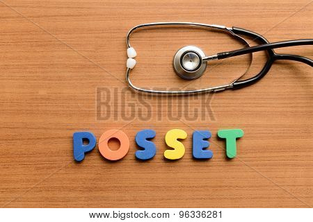 Posset