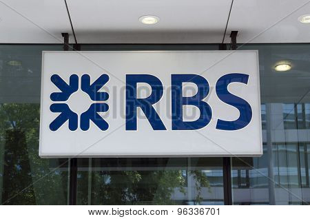 Royal Bank Of Scotland