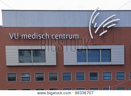 Vu Medical Center