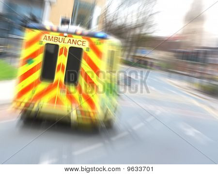 Chiamata d'emergenza