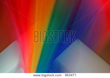 레인 보우 개요