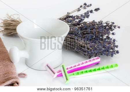Shaving Tool