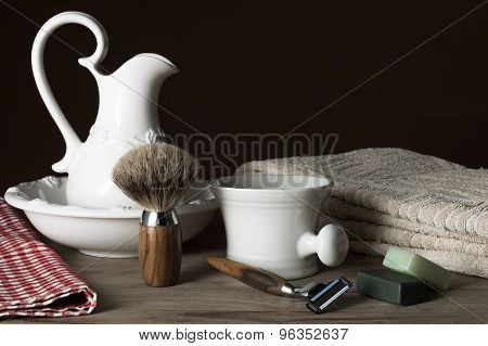 Shaving Tool