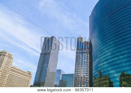 Chicago Architecture