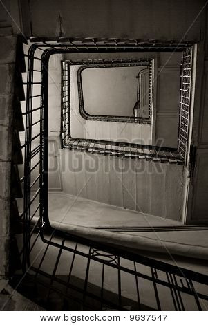 Steps