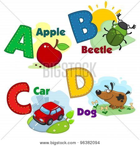 Alphabet