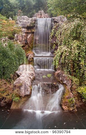 Waterfall