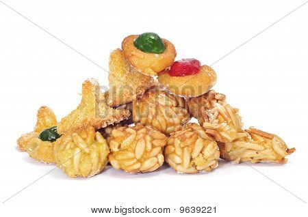Panellets