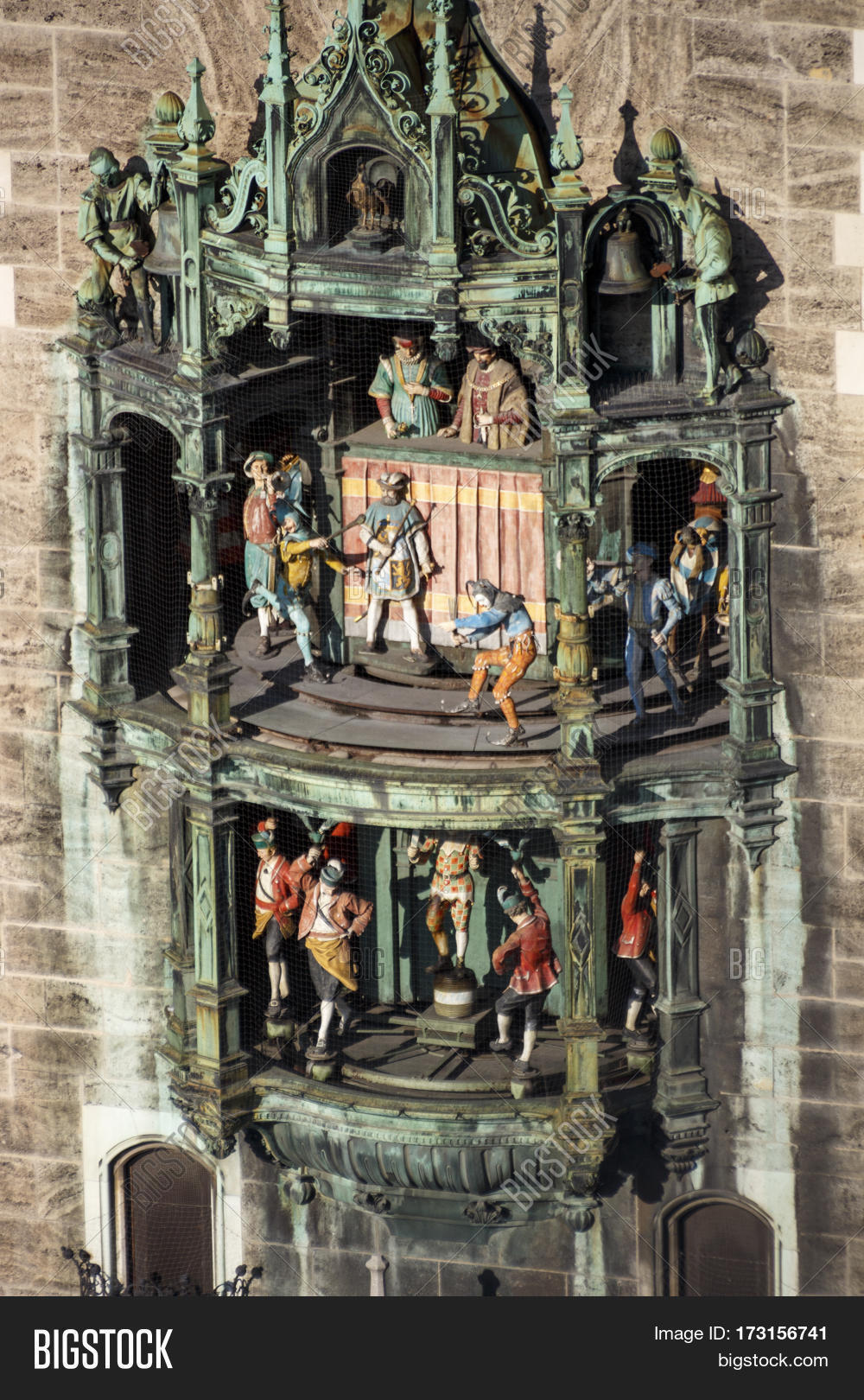 MUNICH, GERMANY Image & Photo (Free Trial) Bigstock