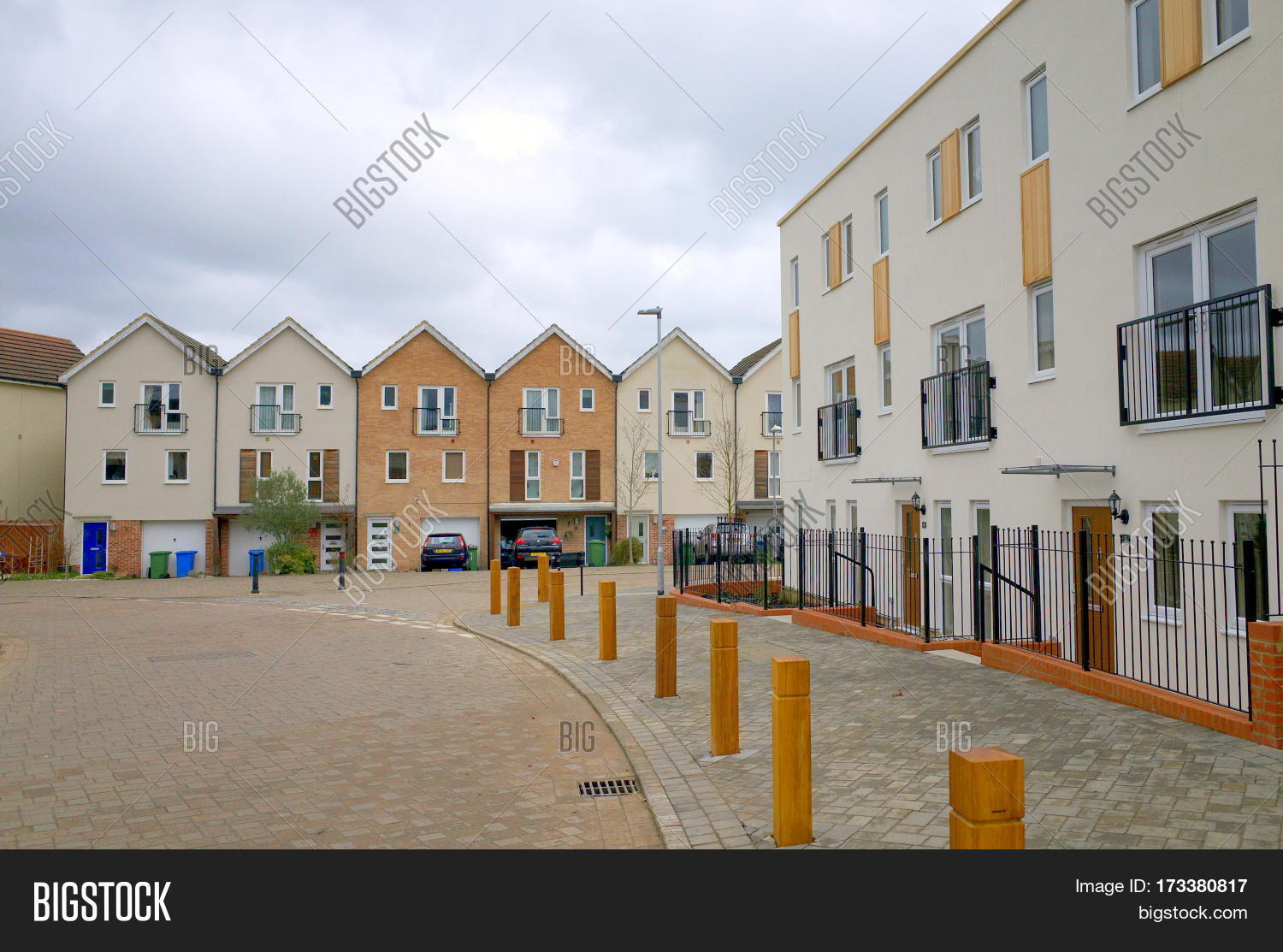 Bracknell, England Image & Photo (Free Trial) Bigstock