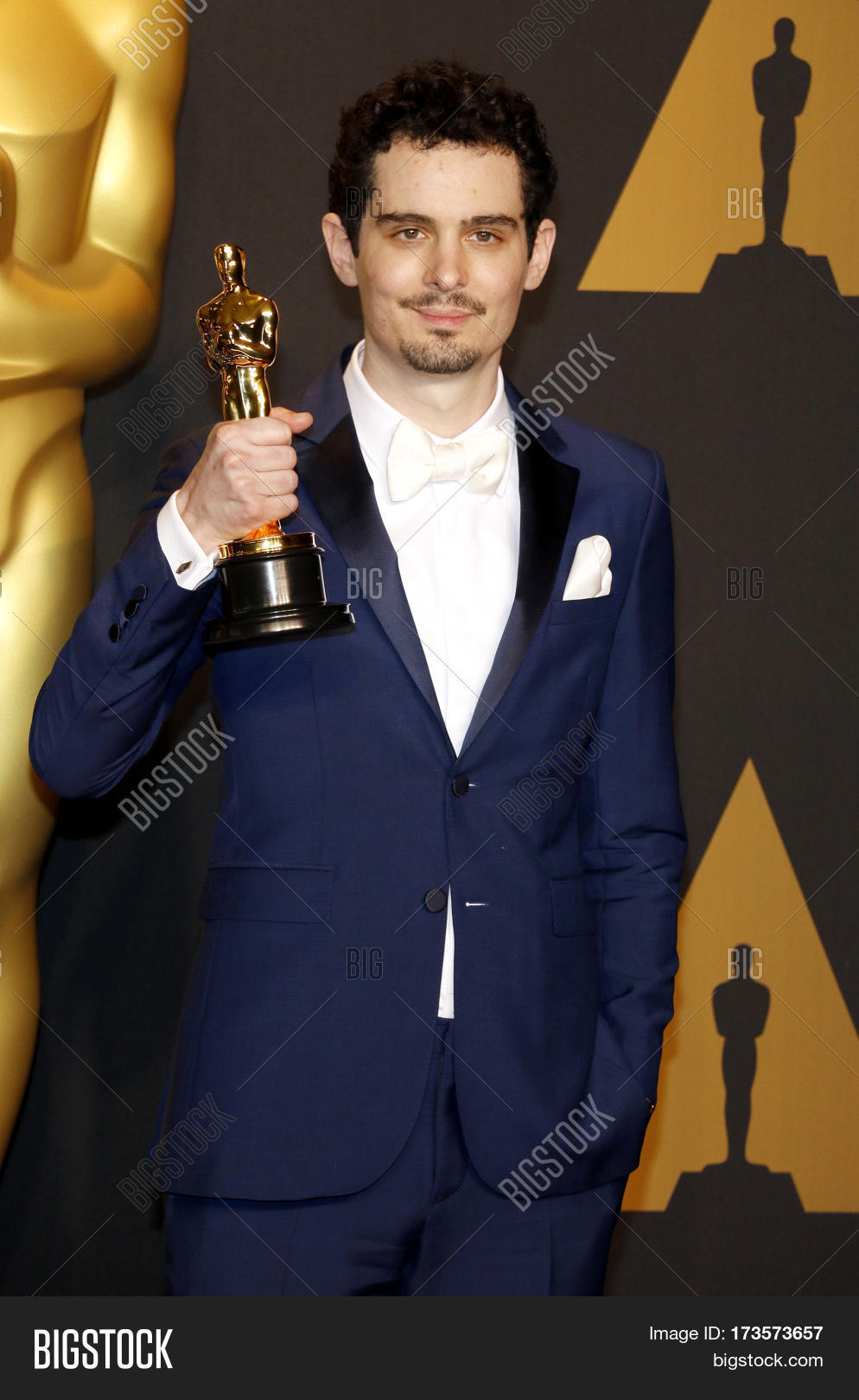 Damien Chazelle 89th Image & Photo (Free Trial) | Bigstock