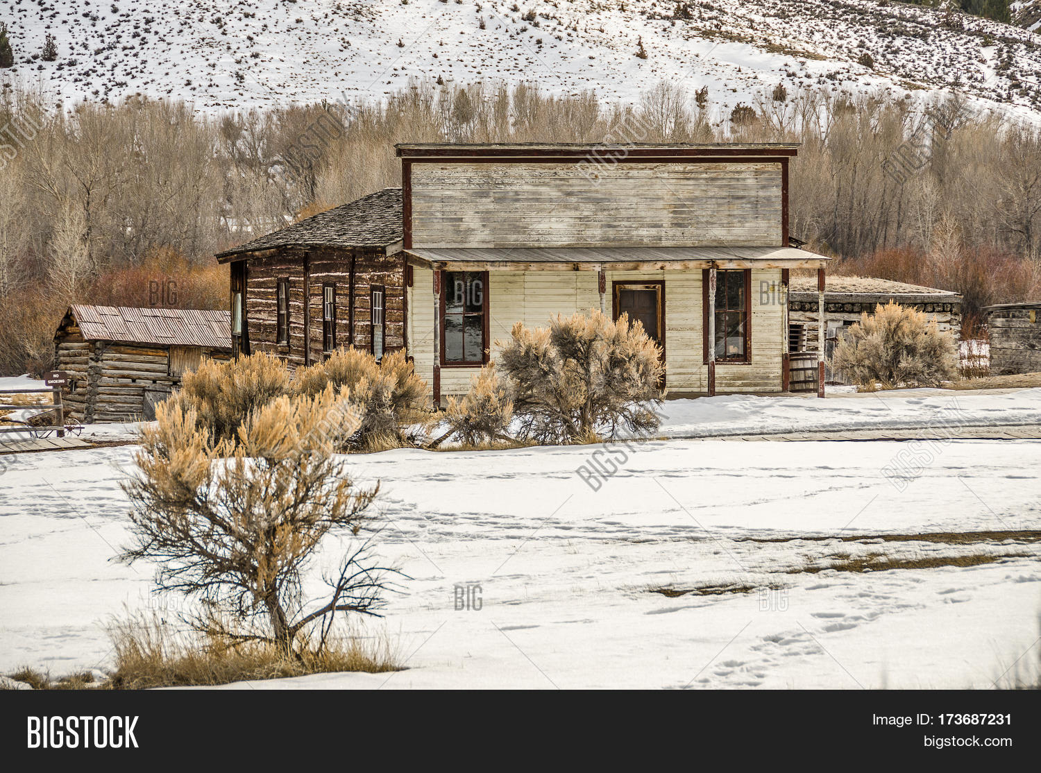 This Building Started Image & Photo (Free Trial) | Bigstock