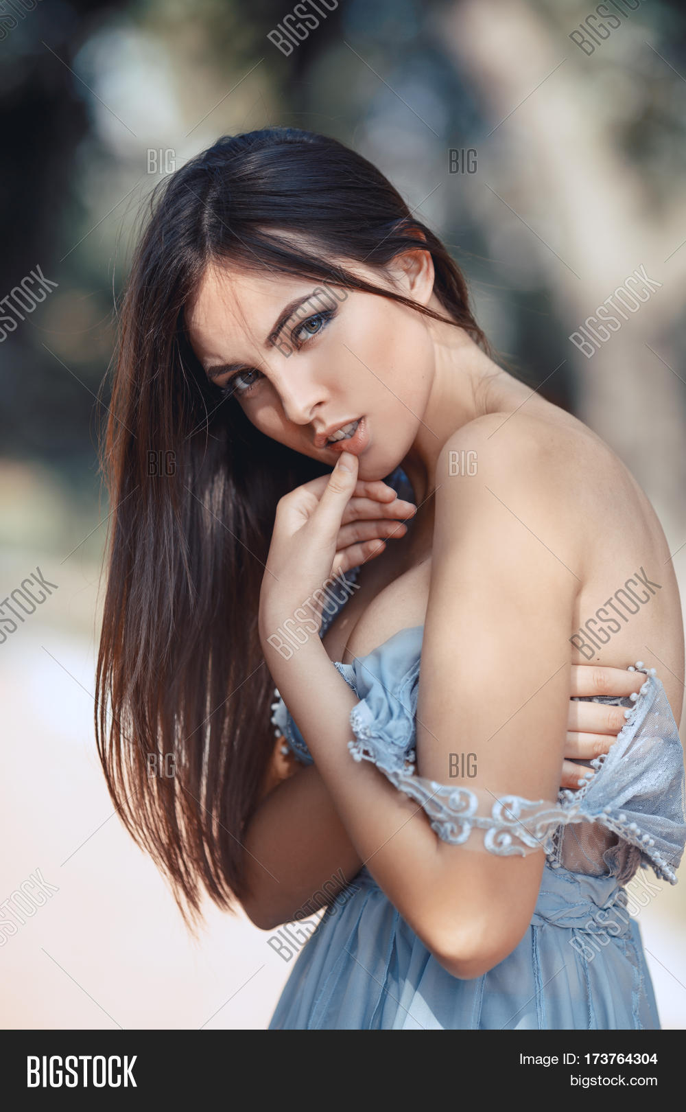 Asian Seduction