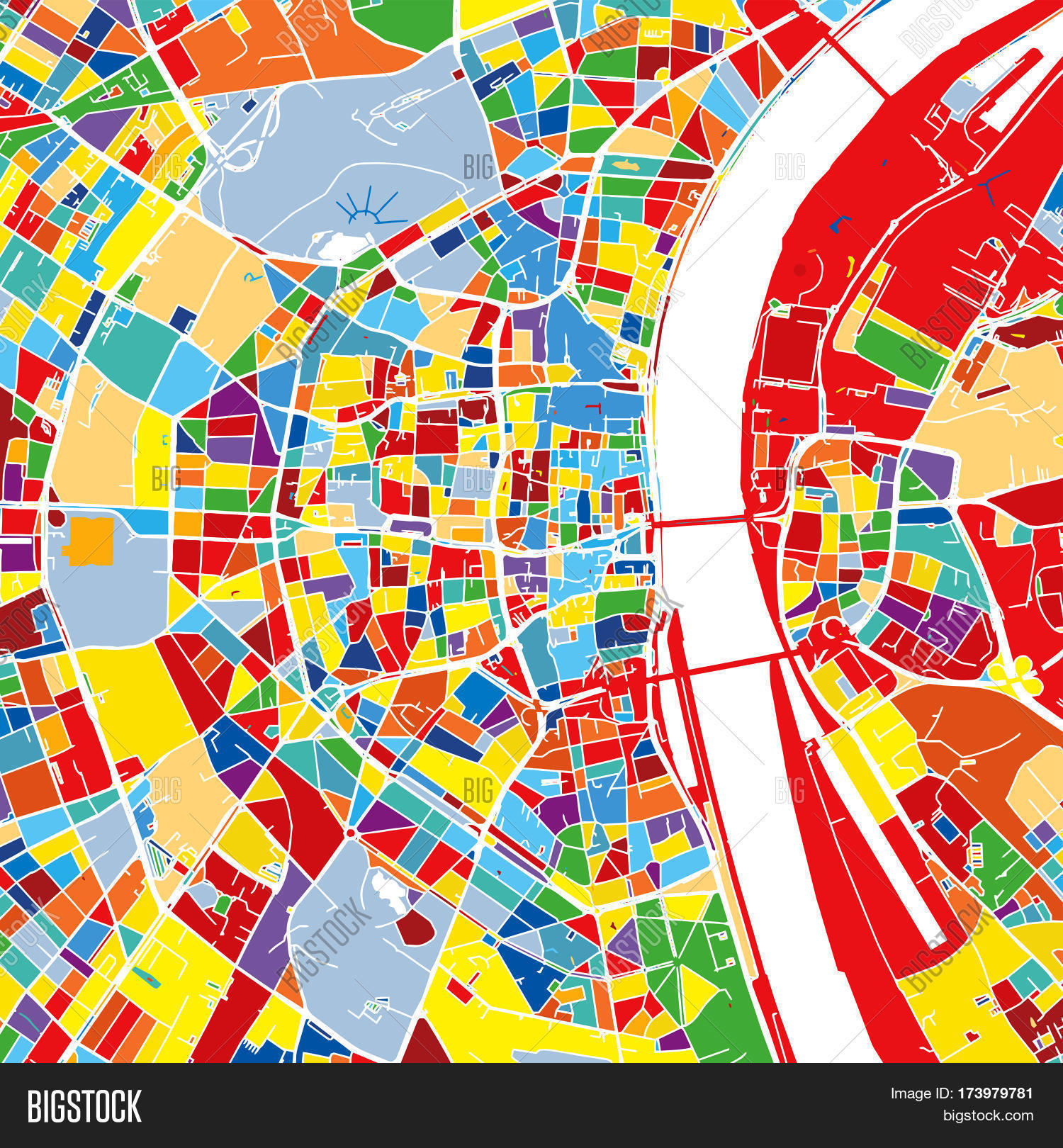 Cologne, Germany, Vector & Photo (Free Trial) | Bigstock