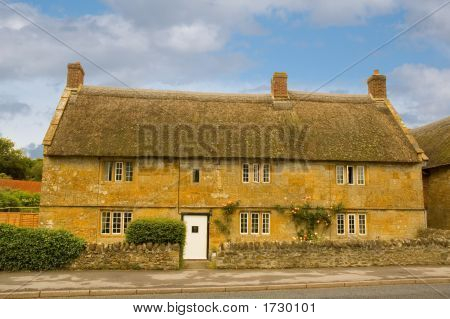 Casa de campo em Dorset