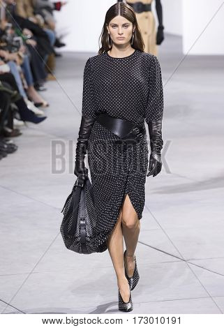 Michael Kors - Fall 2017 Collection