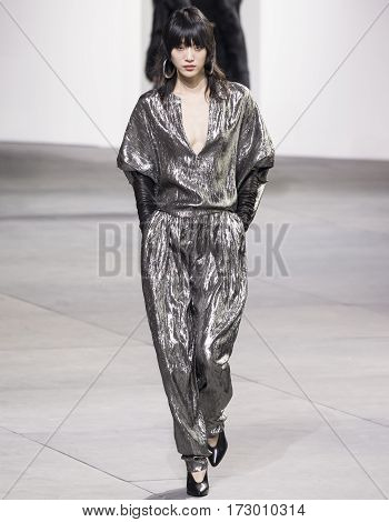 Michael Kors - Fall 2017 Collection